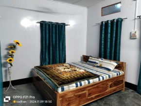 Nameri pahi homestay